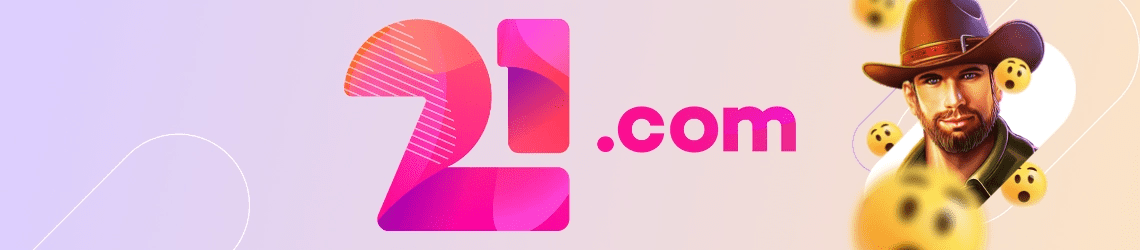 21.com Casino