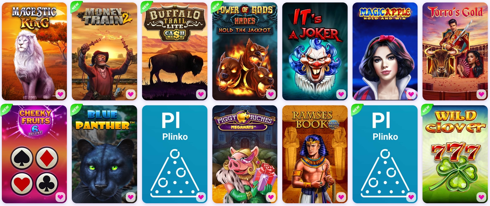 7Signs online Casino