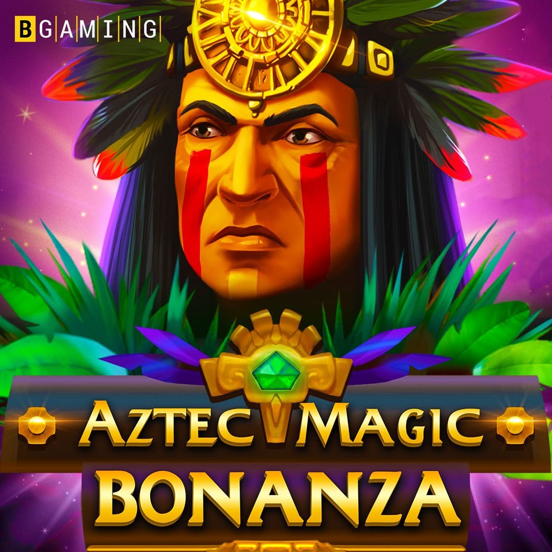 Aztec Magic Bonanza