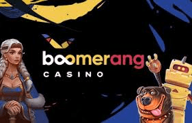 Boomerang Casino
