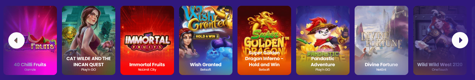 Dreamwins online Casino