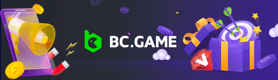 BC.Game Casino