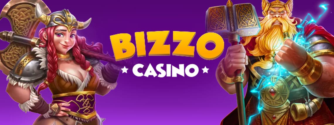 Bizzo Casino