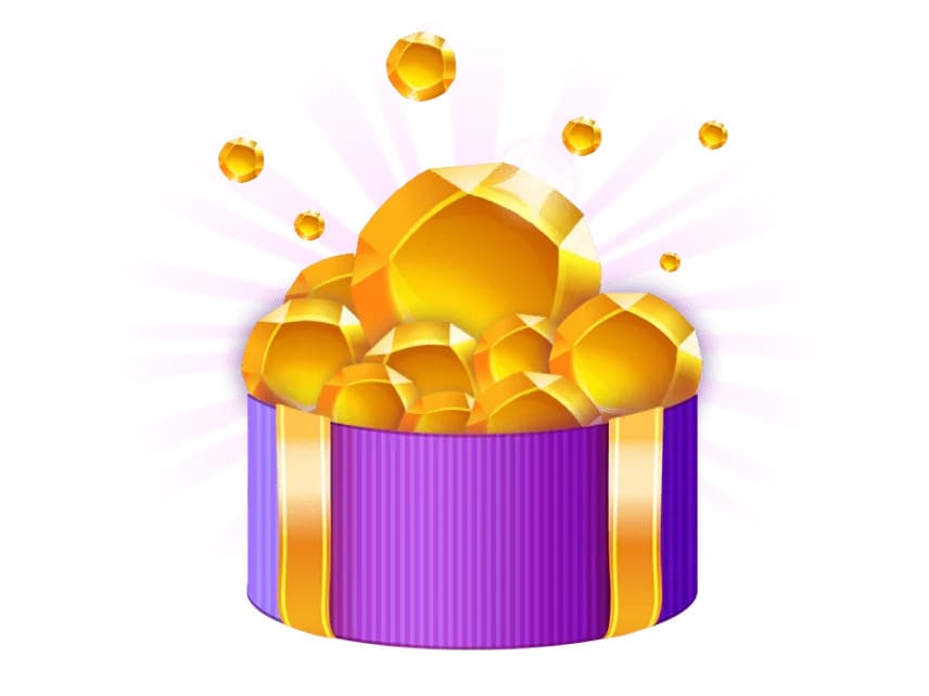 Μπόνους πρώτης κατάθεσης