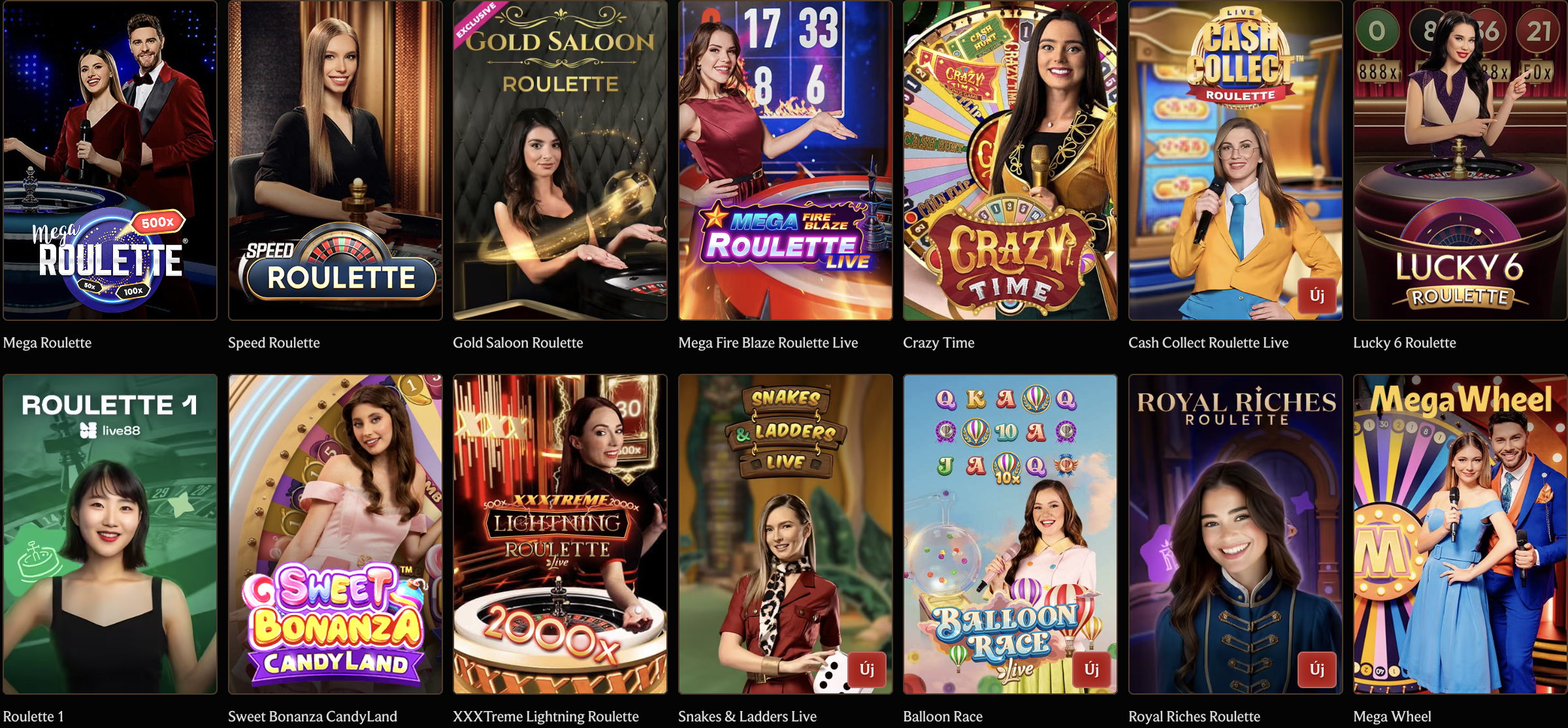 CrownPlay Greece Casino