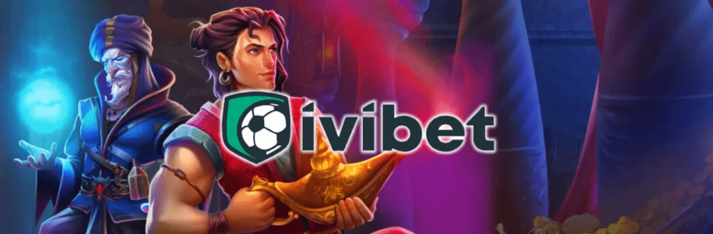Ivibet Casino