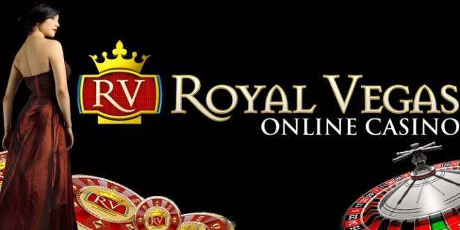 Royal Vegas Casino