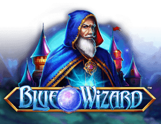 Blue Wizard Blue Wizard