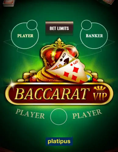 Baccarat VIP Baccarat VIP