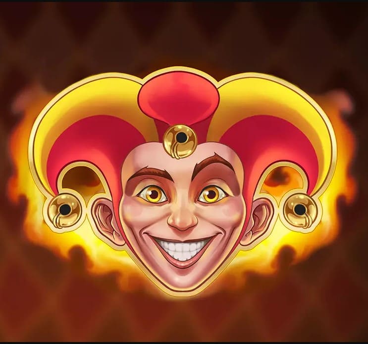 Fire Joker Fire Joker