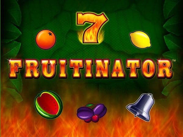 Fruitinator Fruitinator