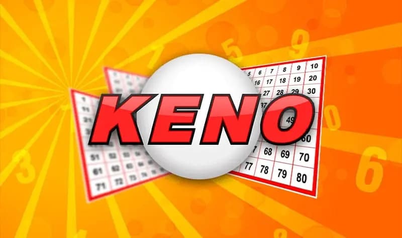 Keno Keno