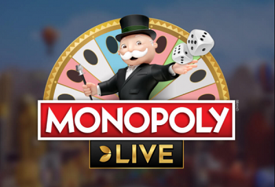 Monopoly Live Monopoly Live