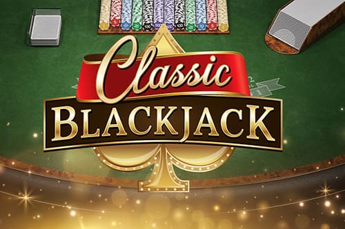 Classic Blackjack Classic Blackjack