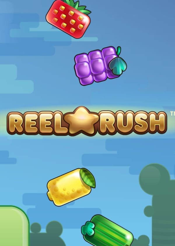 Reel Rush Reel Rush