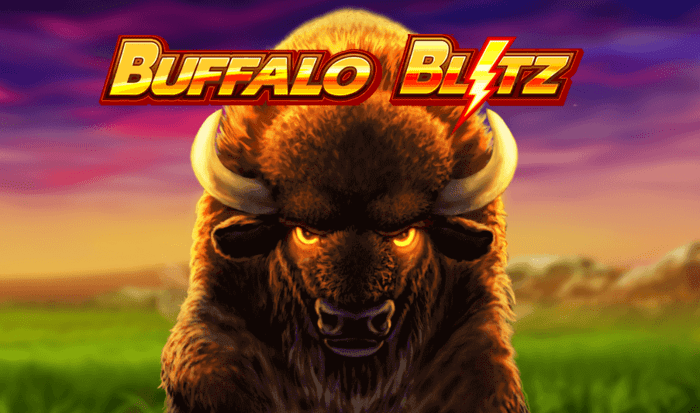 Buffalo Blitz Buffalo Blitz