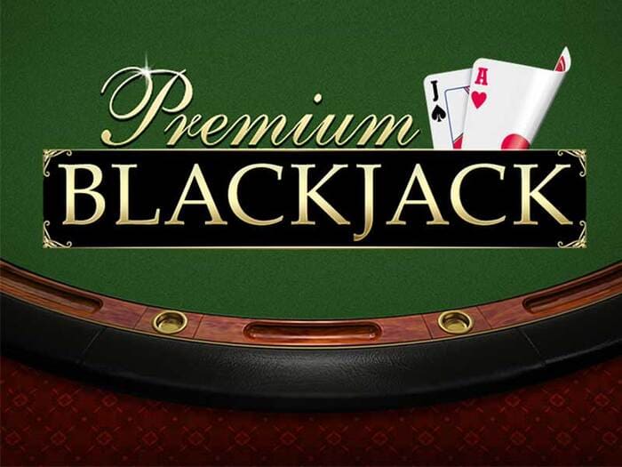 Premium BlackJack Premium BlackJack