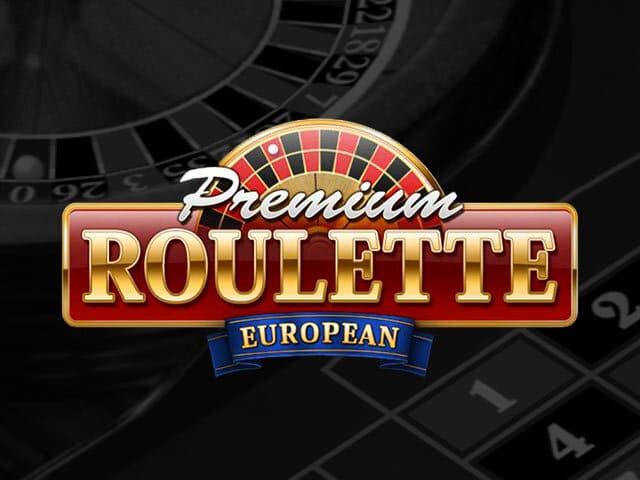 Premium European Roulette Premium European Roulette