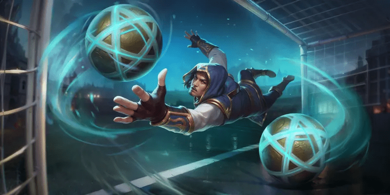 Εμπειρία στα αθλητικά στοιχήματα στο Slotuna Casino