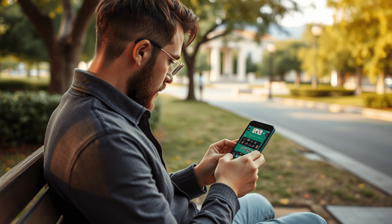 Έκδοση του παιχνιδιού για κινητά στο Stakes Casino