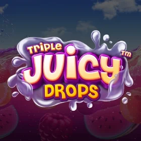 Triple Juicy Drops