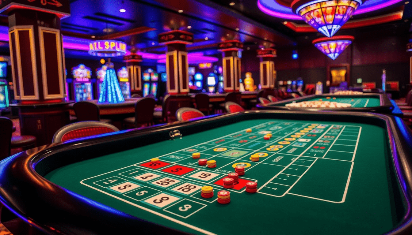 Τα καλύτερα επιτραπέζια παιχνίδια στο Winstoria Casino